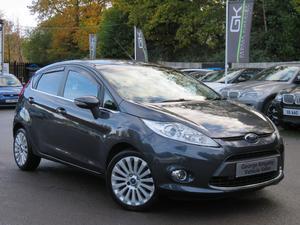 Ford Fiesta  in Colchester | Friday-Ad