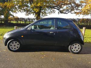 Ford Ka  miles in Henfield | Friday-Ad