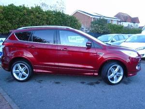 Ford Kuga  in Hayling Island | Friday-Ad