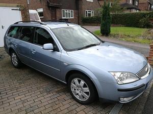 Ford Mondeo  in Hailsham | Friday-Ad