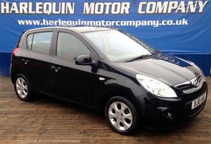 Hyundai I COMFORT 5d 99 BHP