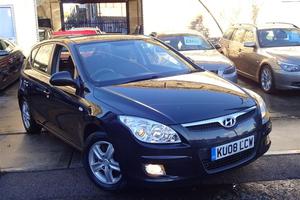 Hyundai I Comfort 5dr