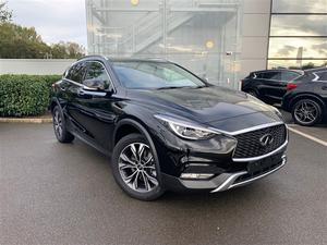 Infiniti QXd Luxe 5dr DCT [Glass Pack] Auto