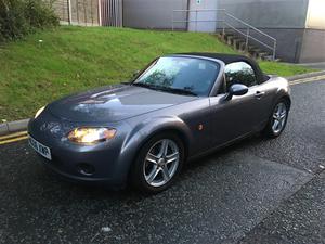 Mazda MX-5 1.8i