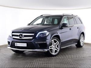 Mercedes-Benz GL Class  in Chelmsford | Friday-Ad