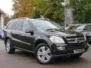 Mercedes-Benz GL Class  in Colchester | Friday-Ad