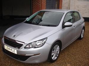 Peugeot  in Banbury | Friday-Ad