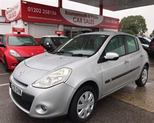 Renault Clio 1.1 EXPRESSION 16V 5d 74 BHP *ONLY 