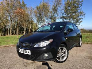 Seat Ibiza 1.4 Sport 3dr