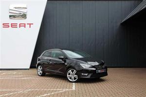 Seat Ibiza 1.4 TSI 180PS Cupra DSG Auto