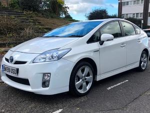 Toyota Prius  in London | Friday-Ad