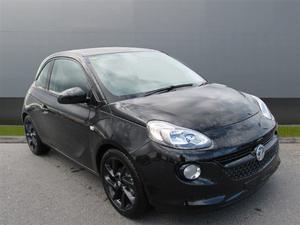 Vauxhall Adam 1.2i Energised 3dr