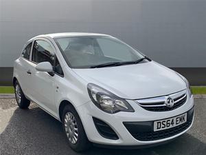 Vauxhall Corsa 1.2 S 3dr [AC]