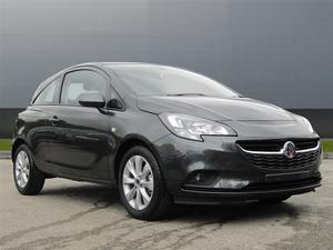 Vauxhall Corsa ] Energy 3dr [AC]