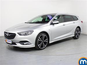 Vauxhall Insignia 2.0 Turbo D SRi Vx-line Nav 5dr [20]