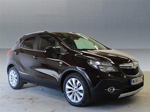 Vauxhall Mokka 1.4T SE 5dr Auto