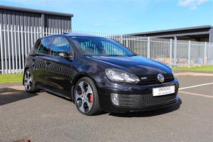 Volkswagen Golf 2.0 TSI GTI DSG 5dr Auto