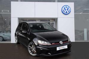 Volkswagen Golf Special Edition 2.0 TSI GTI Clubsport S 3dr