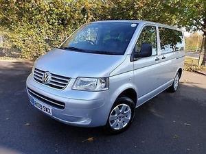 Volkswagen Transporter  in Broadstairs | Friday-Ad