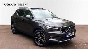 Volvo XC D] Inscription Pro 5dr AWD Geartronic