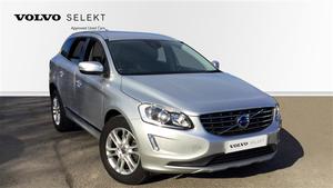 Volvo XC60 D] Se Lux Nav 5Dr Diesel Estate