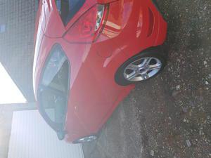 Ford Fiesta zetec S 1.6 turbo  in Hastings | Friday-Ad