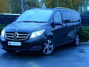 Mercedes-Benz V Class  in Chelmsford | Friday-Ad