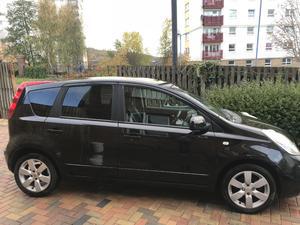 Nissan Note  in Bristol | Friday-Ad