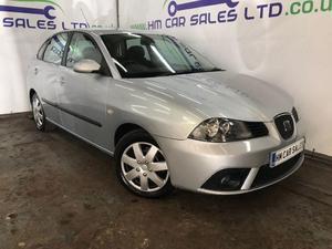 SEAT Ibiza  in Tiverton | Friday-Ad