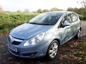 Vauxhall Corsa  in Redhill | Friday-Ad