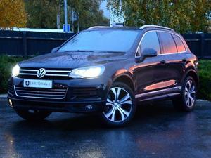 Volkswagen Touareg  in Chelmsford | Friday-Ad