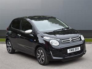 Citroen C1 1.0 VTi 72 Flair 5dr