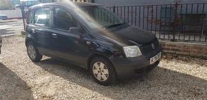 Fiat Panda 1.1 Active 5dr