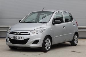 Hyundai I Classic 5dr