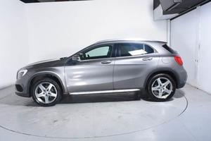 Mercedes-Benz GLA Class GLA 200d AMG Line 5dr Auto