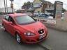 Seat Leon 1.9 TDI S Emocion 5dr