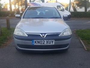 Vauxhall Corsa  in Gillingham | Friday-Ad