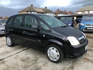 Vauxhall Meriva  in London | Friday-Ad