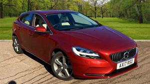 Volvo V40 T2 Inscription Automatic Heated Front Seats,