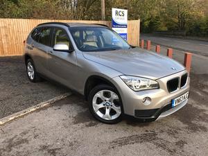 BMW Xd SE xDrive 5dr Auto