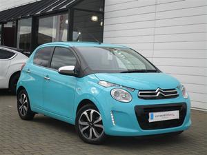 Citroen C1 1.2 PureTech Flair 5dr