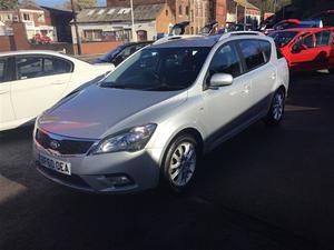 Kia Ceed 1.6 CRDi 2 5dr