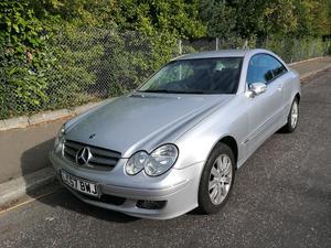 Mercedes Clk  in Worthing | Friday-Ad