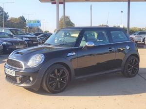 Mini Hatch COOPER S