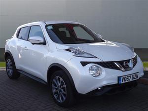 Nissan Juke 1.2 DiG-T Tekna 5dr