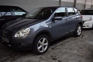 Nissan Qashqai 1.6 Acenta 2WD