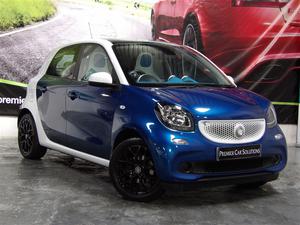 Smart Forfour PROXY