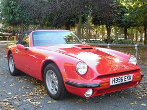 TVR 290 S3