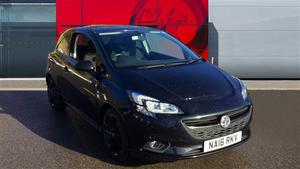 Vauxhall Corsa ] Ecoflex Limited Edition 3Dr Petrol