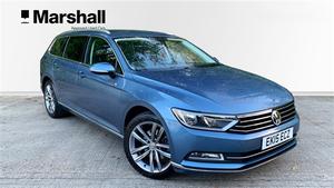 Volkswagen Passat 2.0 TDI GT 5dr DSG Auto